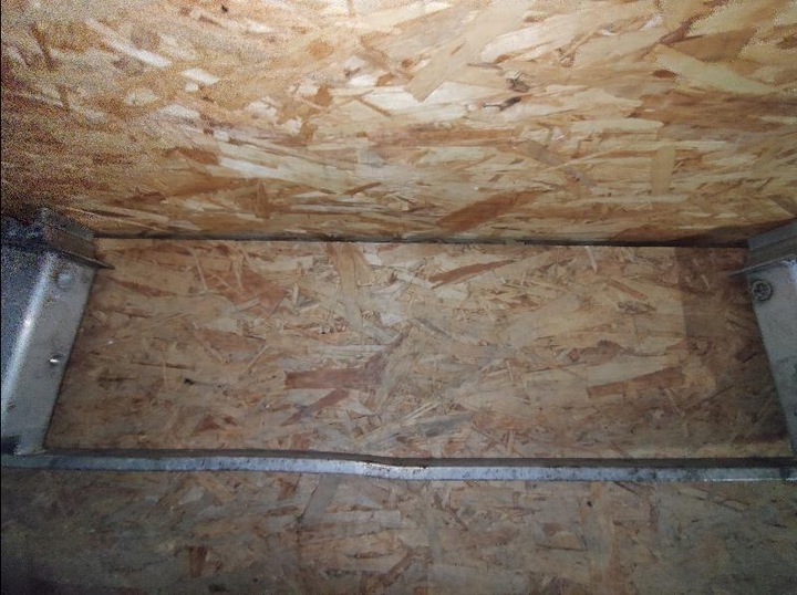 фото №10, Volvo xc90 ii 15- балка бампера передняя перед нижняя