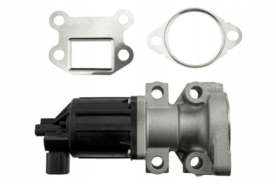 фото №5, Клапан egr nty egr-ms-007