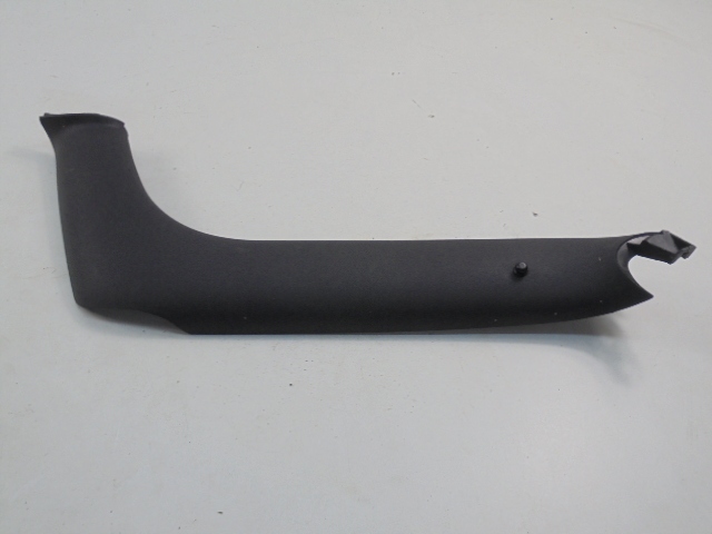 фото №9, Citroen c4 i захист корпус внутрішня кришки права 3d 9647007977