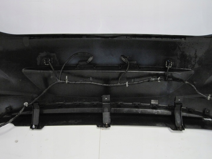 фото №11, Бампер зад задній hyundai i30 ii 86611-a6000 pdc x4 t2u