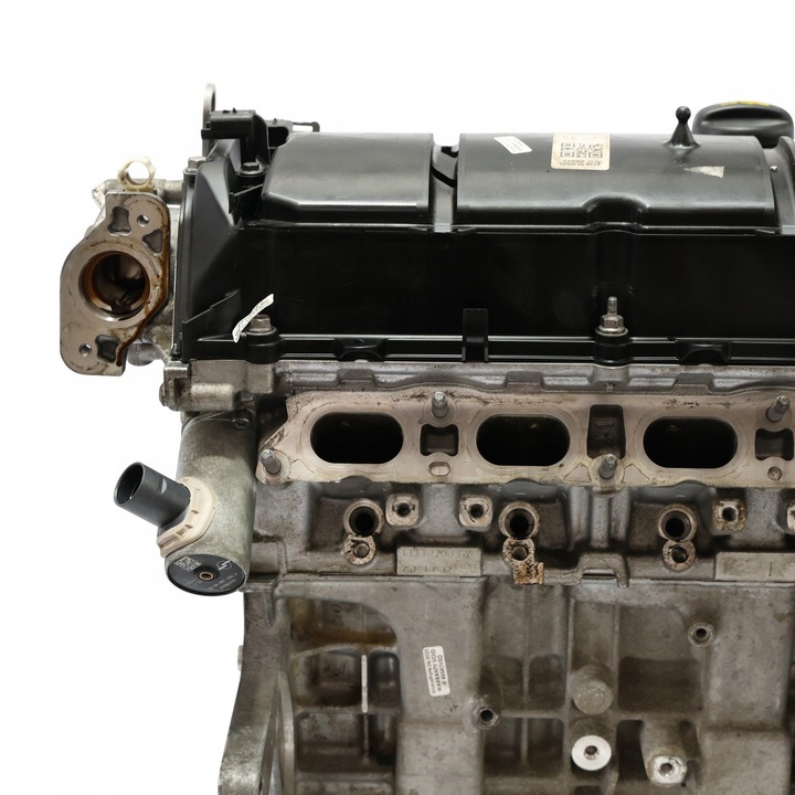 фото №11, Bmw f20 f21 f30 114i 116i 316i n13 двигатель n13b16a