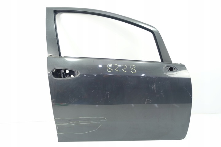 фото №1, Двері правий перед праві передні fiat grande punto