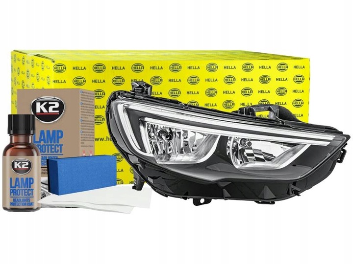 фото №3, Фара