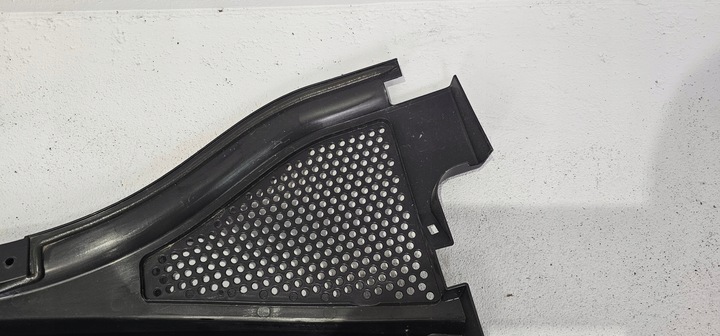 фото №8, Панель під лобовим склом ліві vw tiguan ii 5na 5nb 5nc 16-