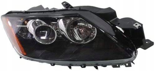 фото №2, Лампа mazda cx-7 01.06-08.12 фара правий