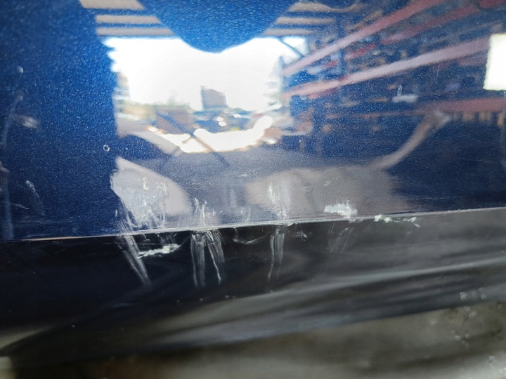 фото №7, Двері зад ліві праві bmw x7 g07 416 карбон-чорний комплектні