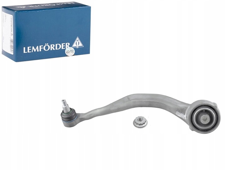 фото №1, Важіль підвішування колеса перед l dół з спереду bmw 3 g21 i4 g26 land