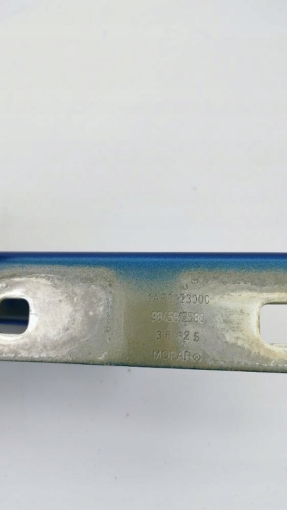 фото №11, Петля капота левое citroen e-c3 2024- oem 9845812580 cfd 880