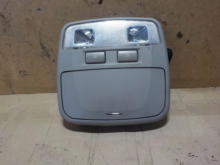 фото №7, Лампа потолок santa fe 05r.