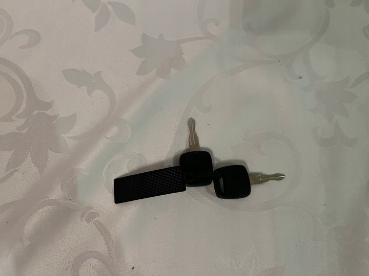 фото №10, Замок запалювання nissan trade 93-01 patrol 86-98 gry60