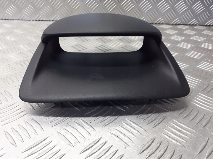 фото №1, Рамка дисплея renault clio iii 1.5 dci 8200407759