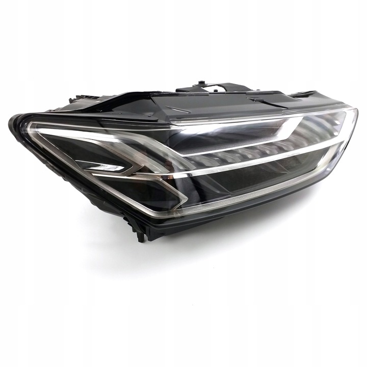 фото №9, Audi a7 sportback 4ka набор фары