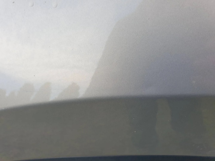 фото №6, Kia sportage iii крило лівий переднє a3 оригінал