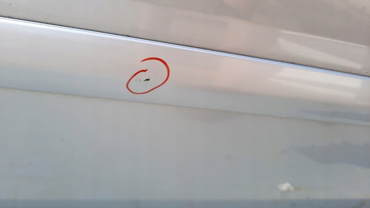 фото №7, Двері перед передні ліві opel vectra c sedan 03r