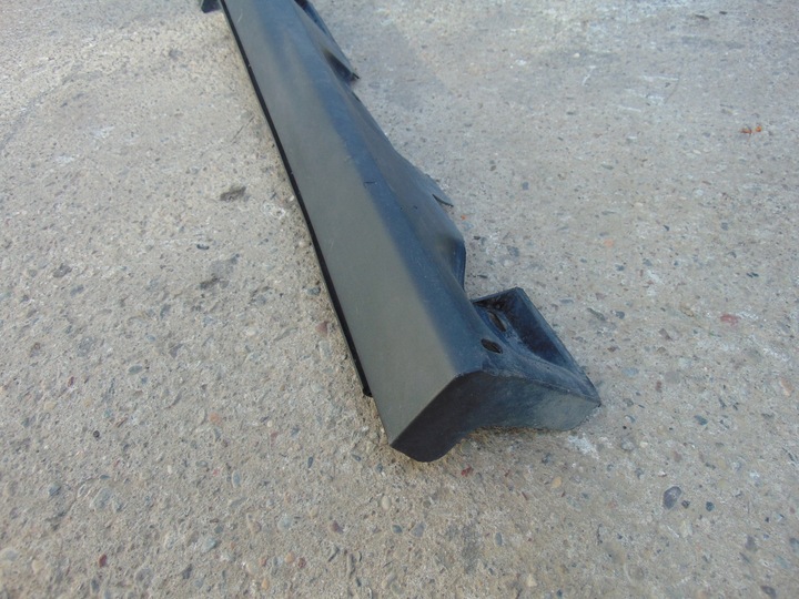 фото №3, Планка порогова права задня ford c-max mk2 grand