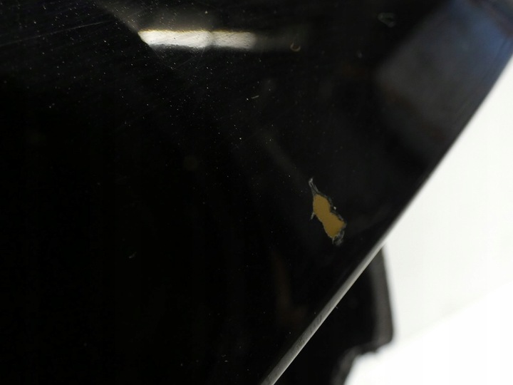 фото №9, Кришка багажника зад задня з скло vw passat b8 універсал код lc9x