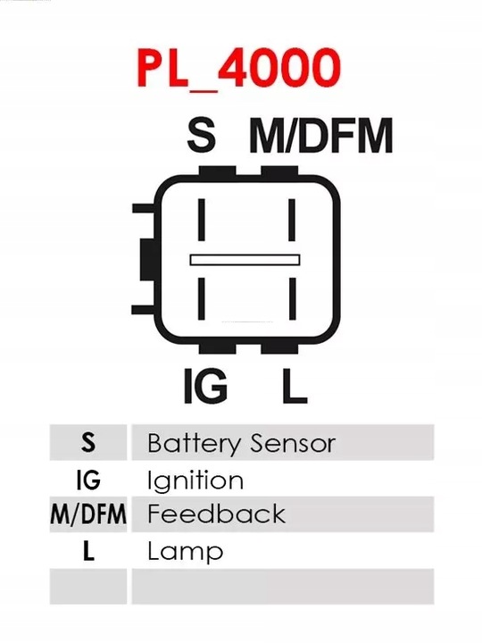 фото №6, Генератор prelude 2.0 96-99 90a