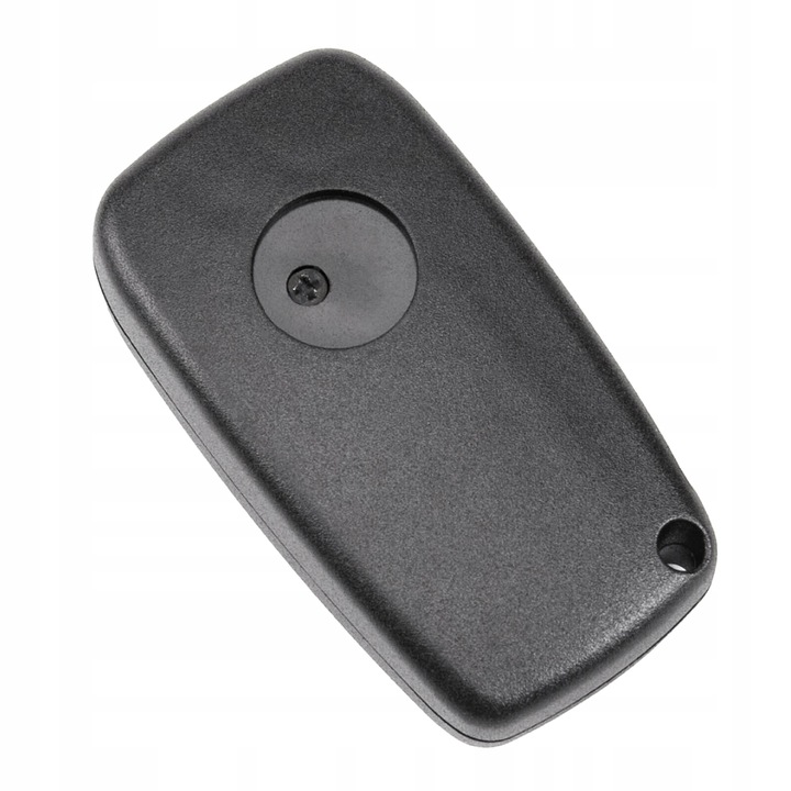 фото №6, Корпус ключ pilot do fiat punto panda ducato 500 croma doblo stilo