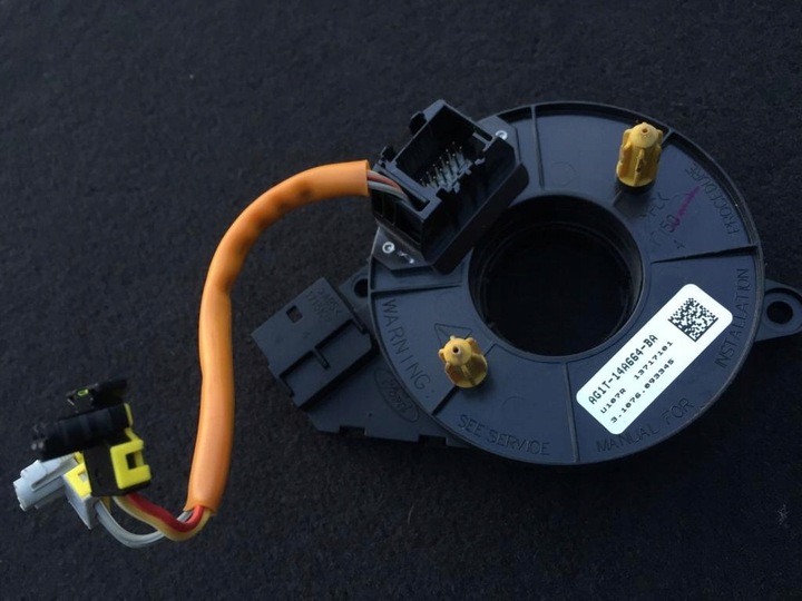 фото №1, 2013-2014 mustang shelby gt500 лента подушка