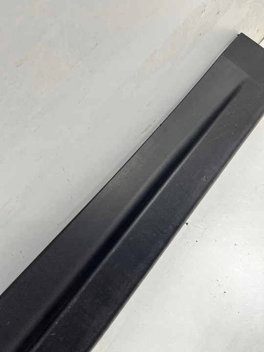 фото №5, Alfa romeo stelvio планка накладка порогова поріг ліва