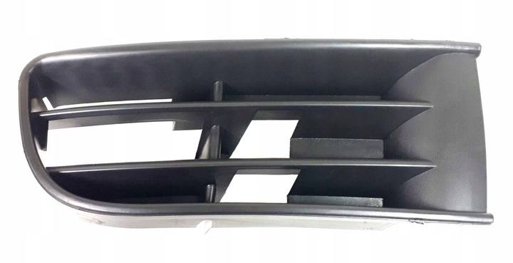 фото №5, Решітка заглушка бампера ліва+ права vw polo 01-05