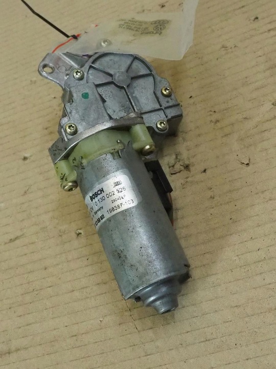 фото №6, Двигунчик сидіння праві перед skoda superb i eu 3b0959762ag