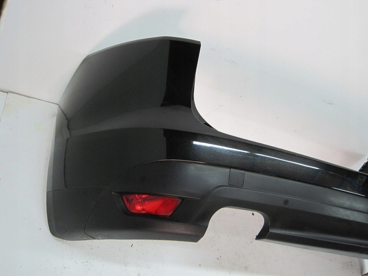 фото №6, Бампер зад задний jaguar f pace 4 pdc 19r