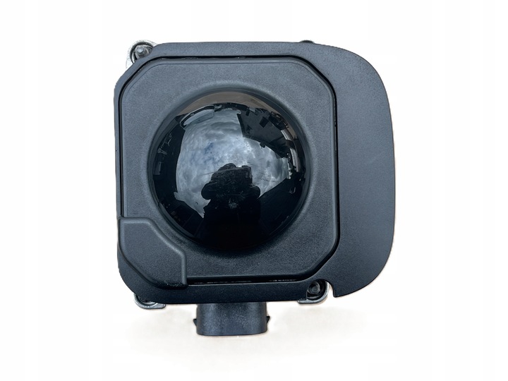 фото №1, Радар acc дистроник левый vw touareg ii рестайлинг 7p6907541b 2023r