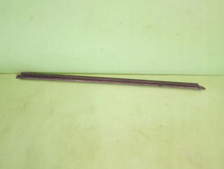 фото №5, Планка накладка ліва перед hyundai h1 i 00-02