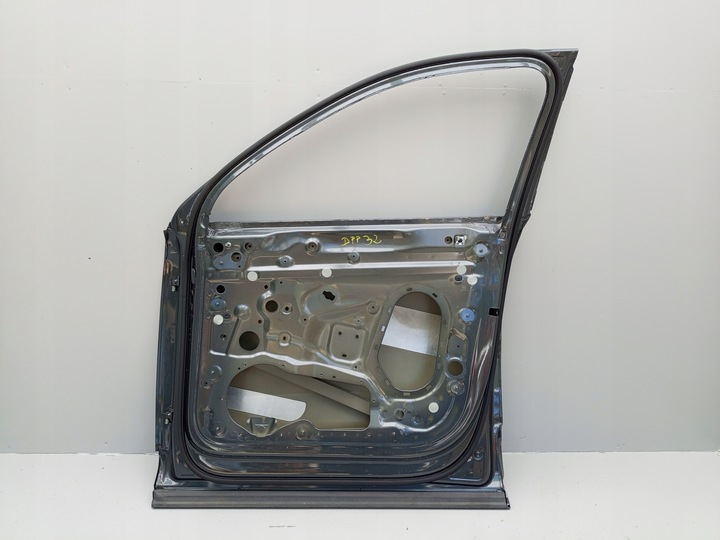 фото №10, Audi sq7 q7 ii 2 4m0 2015 двері праві передні перед праві ÷