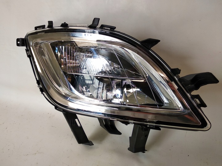 фото №5, Opel astra j iv галоген поворотник правый 2009-