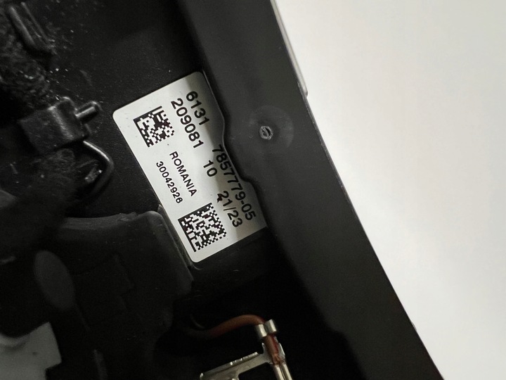 фото №8, Bmw x6m f96 x6 g06 x5m m8 f91 m5 f90 m3 g80 кермо карбон нова 7857779