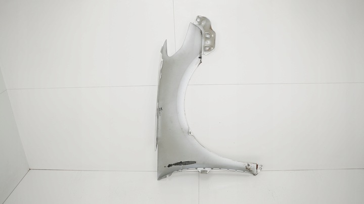 фото №8, Крило лівий перед vw passat cc 07-11r