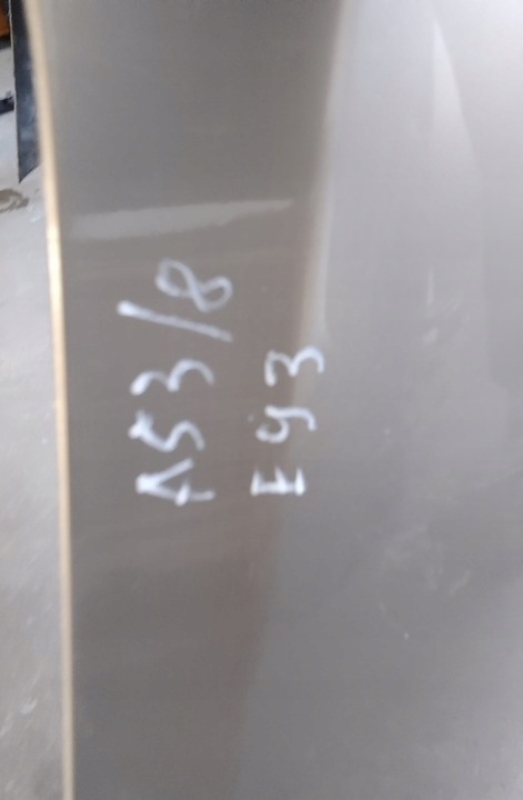 фото №8, Bmw e93 бампер зад платиновий бронзовий