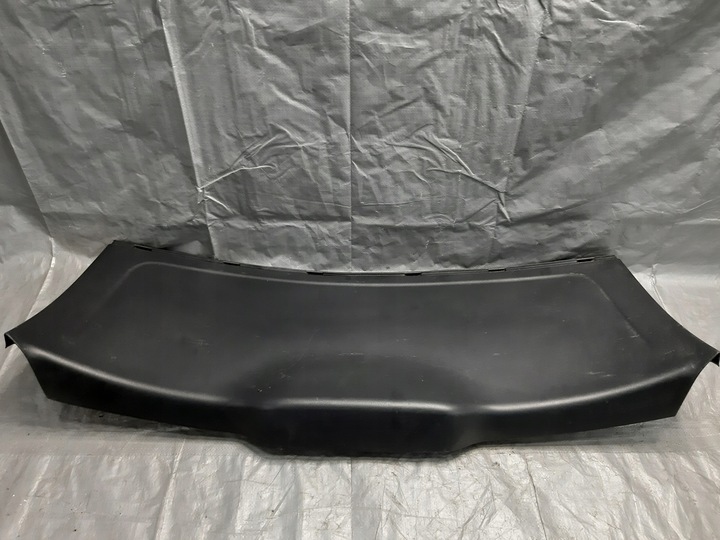 фото №1, Захист оббивка кришки зад mercedes glb x247