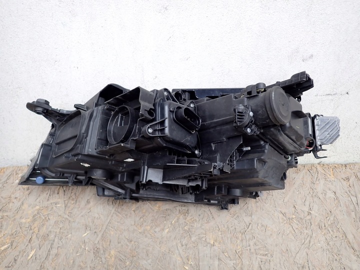 фото №8, Лампа правая фара правый vw volkswagen arteon 3g8 2017- 3g8941036