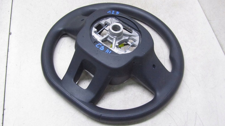 фото №5, Citroen c3 iii руль multifnukcja 16-19 125