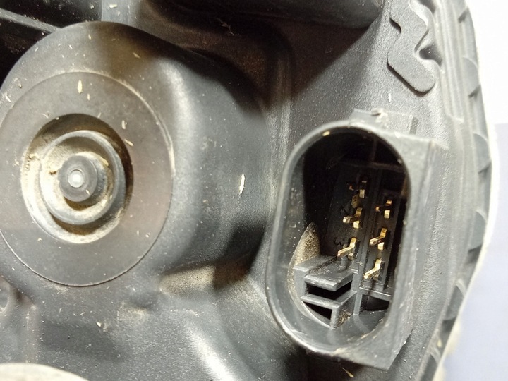 фото №6, Bmw 5 g30 xdrive hsr трансмиссия задняя балка управляемая 6883728