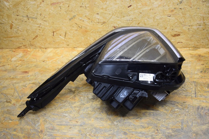 фото №6, Лампа лампы перед полный led sportage v gt-line 23r 0km оригинал новое 21-