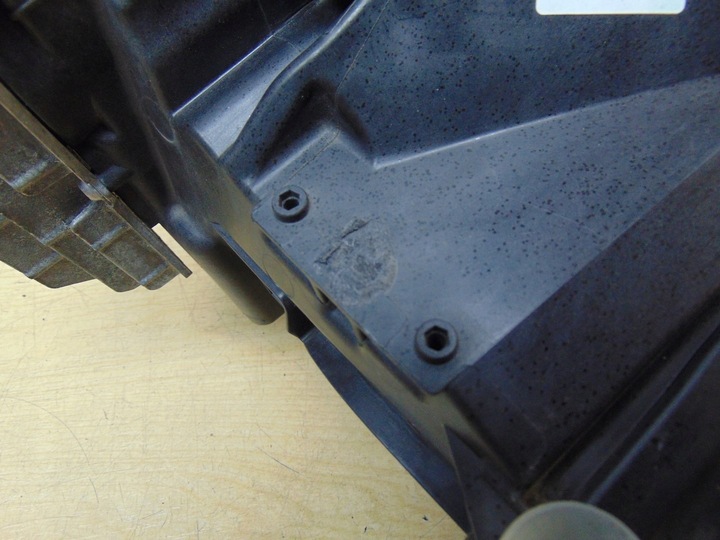 фото №7, Лампа левая перед mercedes glb 247 a2479065904 европа