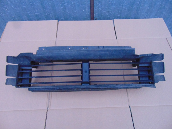 фото №9, Жалюзі ford mondeo mk4 рестайлінг s-max рестайлінг galaxy mk3 рестайлінг 1.6 2.0 tdci