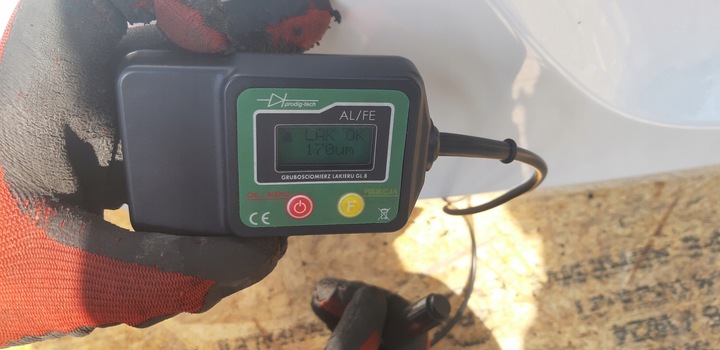 фото №6, Кришка dodge grand caravan комплект 11-20r rt