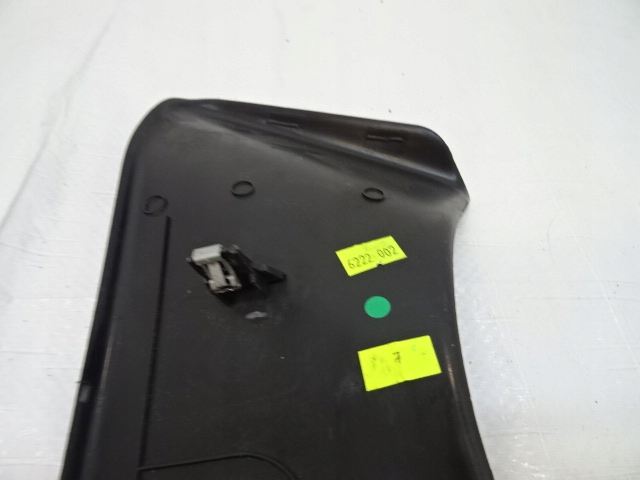 фото №6, Peugeot 3008 ii градус подножка podnóżek 9811350777