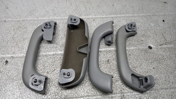фото №4, Ручки потолок chevrolet nubira 07r
