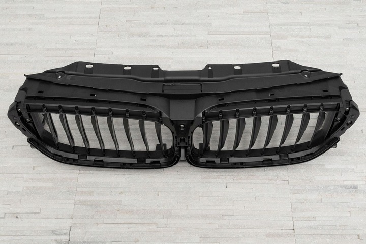 фото №8, Bmw seria 5 g30 g31 2017-2023 канал кермо впуск повітря 51747497279