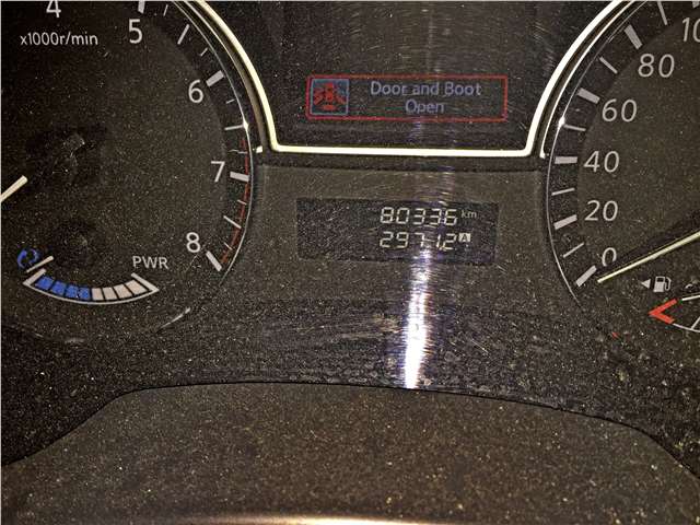 фото №7, Nissan pathfinder r52 двигатель kpl 2.5 qr25 гибрид