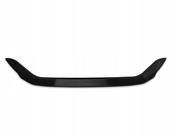 фото №9, Захист капота обтікач do ford tourneo custom ii 2023- | abs