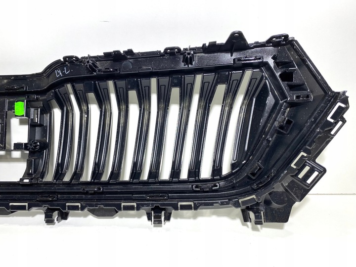 фото №12, Решітка радіатора решітка skoda kodiaq рестайлінг 565853653j