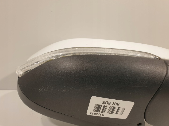 фото №14, Volvo s80 ii v70 iii 2012-2016 дзеркало праве 6 pin європа номер oem номер 31298828