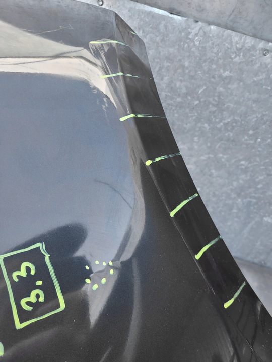 фото №12, Крило переднє лівий / праві перед kia rio 3 iii 2011-17